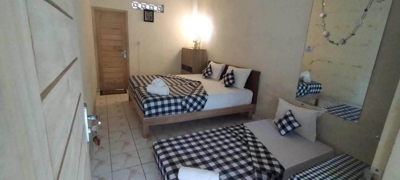 Esa Di Kubu Homestay Singaraja Buitenkant foto